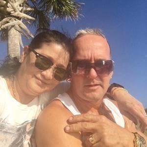 Meet your Posher, Barbara